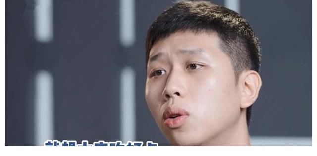 时隔7年，“真香男孩”王境泽长成了大帅哥，参加综艺仍吃不上饭