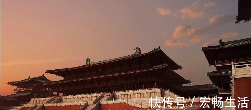 唐玄宗|唐朝经历最特殊公主, 在襁褓之中就夭折, 众臣却硬要将其载入史册!