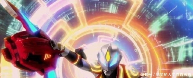 泽塔剧场版预测:小金人是幕后BOSS,和泽塔相认,神秘四奥登场?