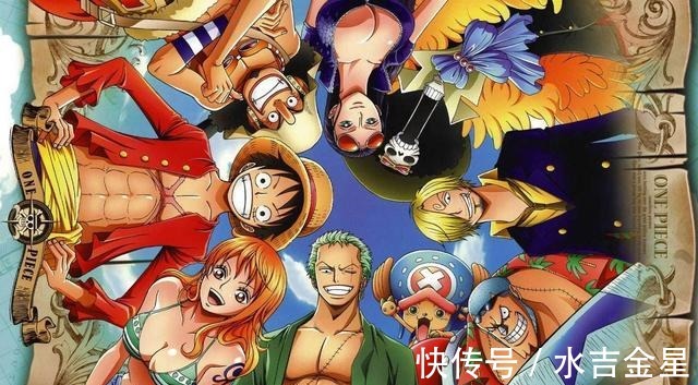 路飞|海贼王萨博要来和之国打凯多接替大和成了第十人