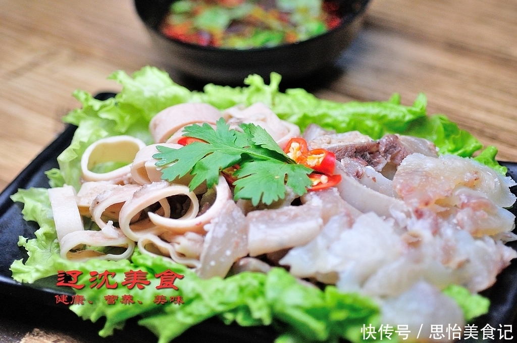 肉串|十五年原味串烧传承沈阳老味道, 小赵已经变成老赵