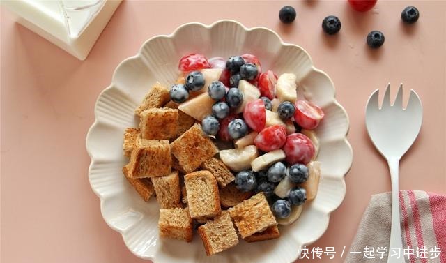 我家早餐都自己做,营养丰富、暖心暖胃,家人每天都有新期待