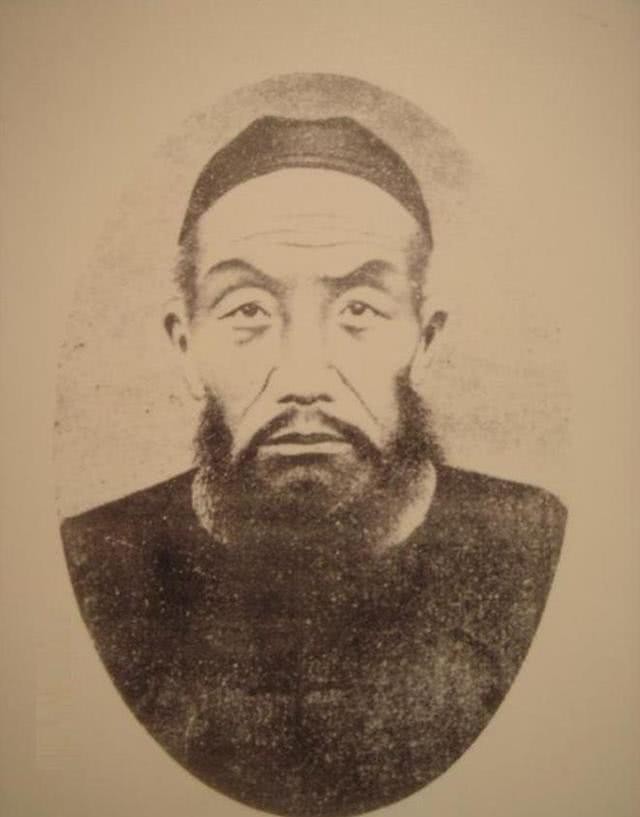 胜仗|曾国藩一生只打过4场胜仗,为什么成就了名臣地位?