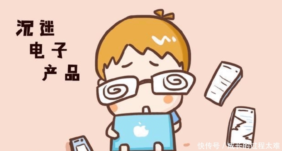 孩子沉迷手机怎么办?宝妈“奇葩”操作,孩子:我再也不玩了