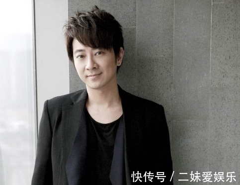 |陈浩民孙耀威合体搞笑,过年同框因住房拥挤被嘲,孙耀威时赚千万