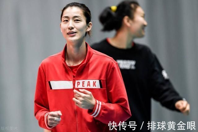 袁心玥|蔡斌将延续高快打法!刁琳宇是关键一环,王媛媛袁心玥组建新双塔