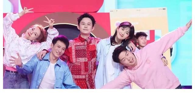 《快本》不复存在？《你好星期六》正式官宣接档