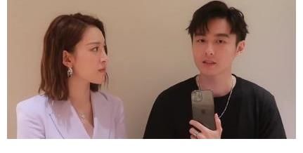 cue|《心動(dòng)4》馬董接受采訪，暴露對(duì)小孔有好感場(chǎng)面，網(wǎng)友果然沒猜錯(cuò)