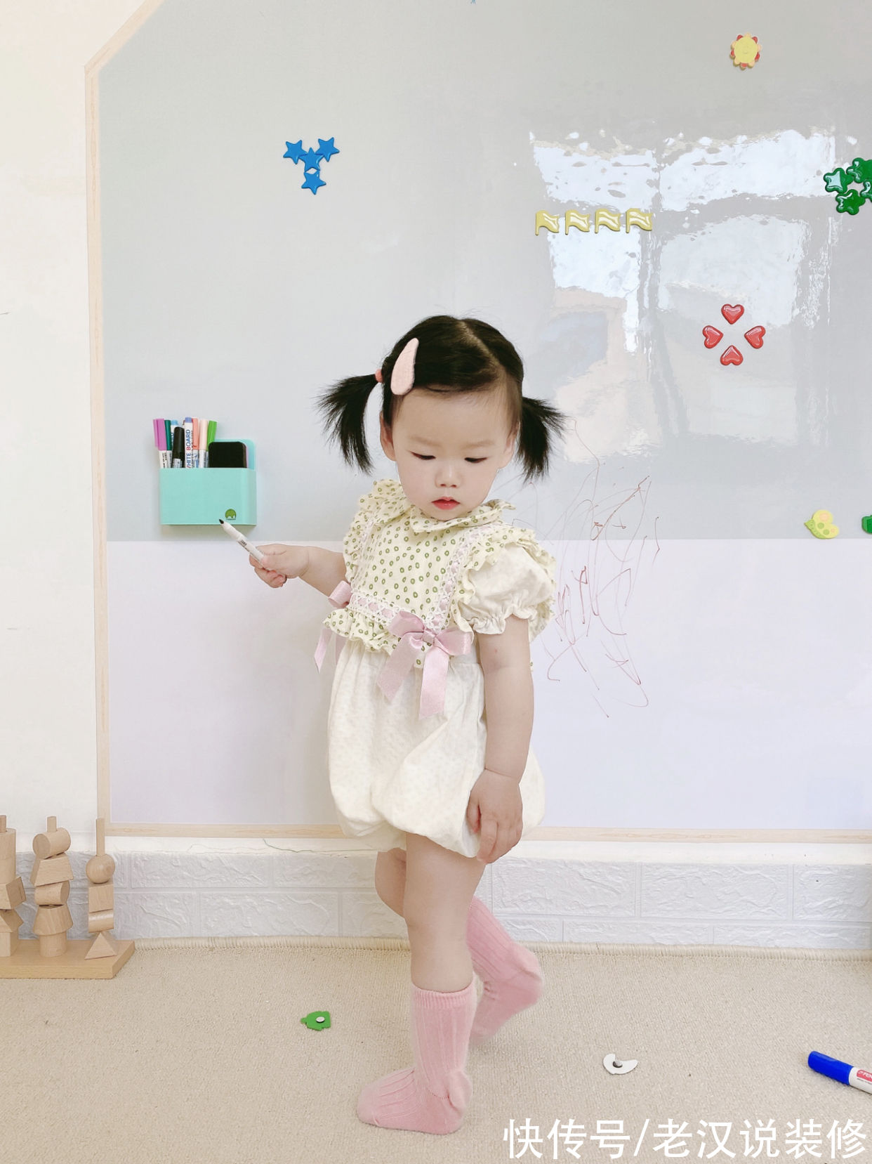 阿姨|越来越多人喜爱“去家务化设计”，建议跟这17位阿姨学习，真聪明