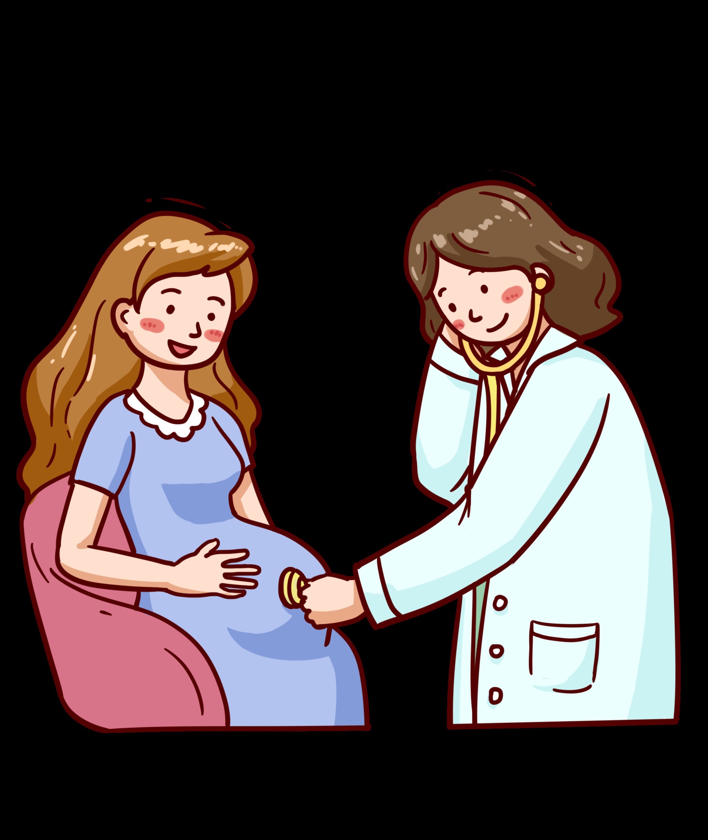 头胎|“不就怀个孕,矫情个啥?”怀孕时有多难,只有生过的才知道