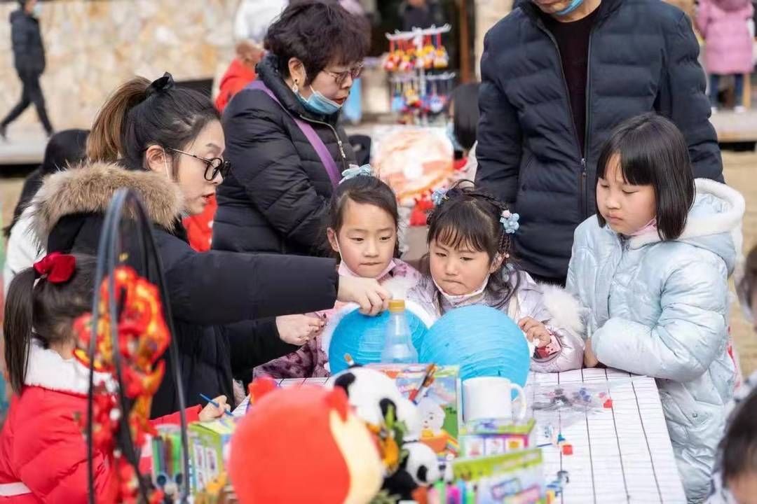 小动物|春节假期 四川剑阁乡村文化旅游受追捧