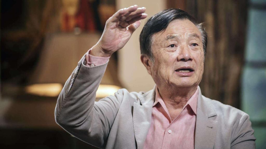 测试版|华为正式官宣,这一天还是来了!任正非当初的决定是对的