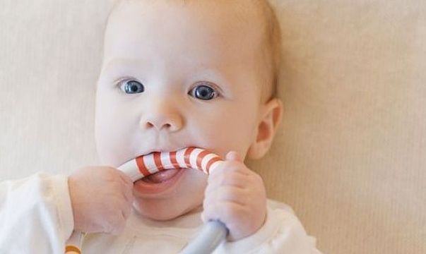 宝妈|孩子的“婴语”你懂吗?如果孩子有这些举动,就是在跟你说话