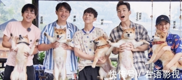 《青游3》阵容曝光，3位老MC回归，“荣耀兄弟”助阵，大华也来了