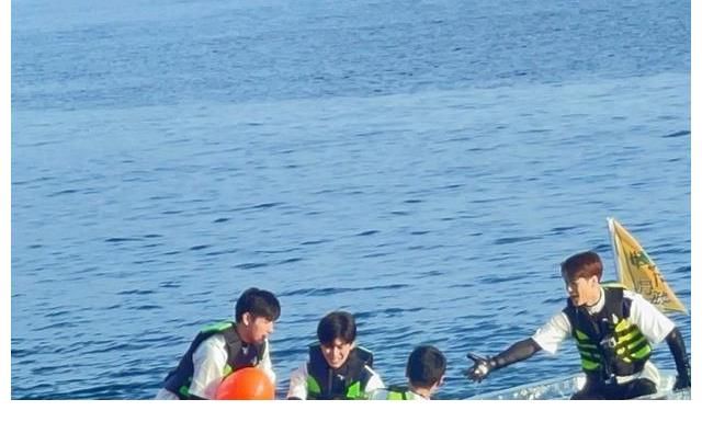 李榮浩|《跑男》導演全新綜藝定檔，五大常駐嘉賓確定，熱門節目再次來襲