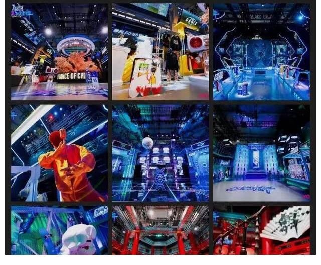 布布|街舞四王一博队长花絮释出：果然，只有音乐和跳舞使他快乐