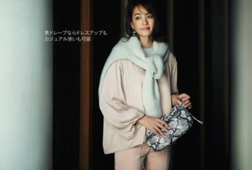 好衣服≠贵衣服，记住这3点，平价衣服也能轻松穿出高级感