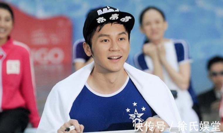 跑男|《跑男》录了7年，没等到李晨结婚，却等来了另一位成员的好消息