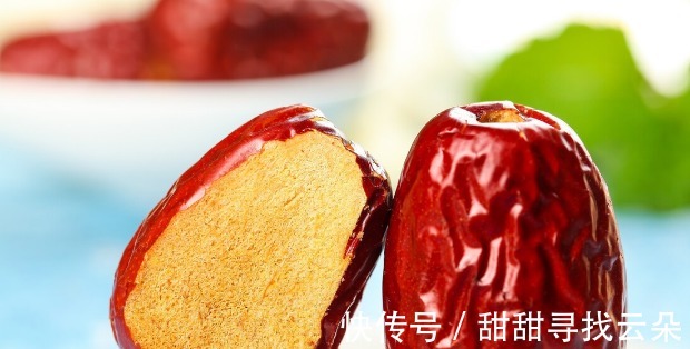 西红柿|三伏天里，女人要多吃这6种红色食物，补血又养颜，美美哒过伏天！