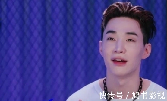 隊長|綜藝《這就是街舞》,王一博和亮亮討論過,不能光