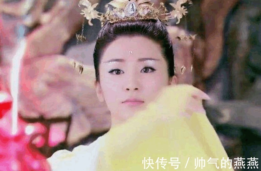 纣王$纣王到底有什么本事敢叫板女娲, 纣王的前世是谁