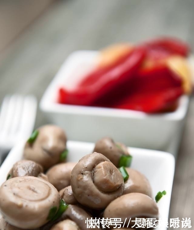 血栓|醋泡这“四宝”,每天换着吃,化血栓,强心脏,三高也悄悄溜走