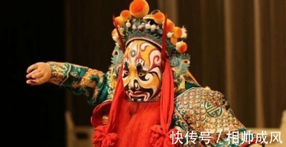 杨戬#俗话说“马王爷三只眼”,马王爷是何人?为什么有三只眼?