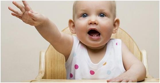 多动症|宝宝哪些症状是缺锌呢?如果有这6种表现千万要注意!