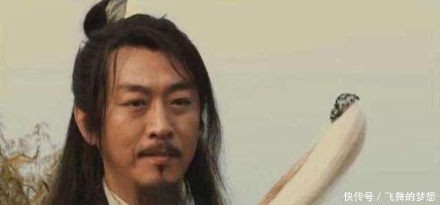 罗真人|《水浒传》中的法术有多强武松丢了一条手臂,卢俊义差点就被杀!