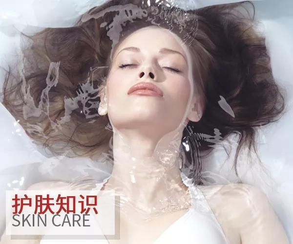 忻雨老师护肤课堂：护肤品没效果？5个小秘密让皮肤高效吸收