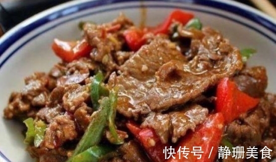 猪肉|非常适合下饭的几道美食,浓郁可口咬一口就忘不了,简单易做