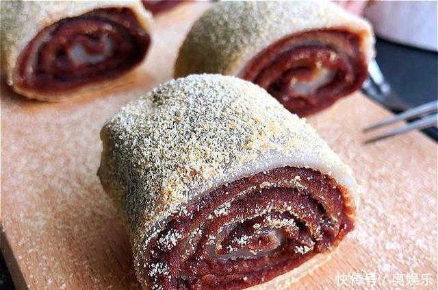 分享简单又好吃的精致小点心，零失败，值得收藏！