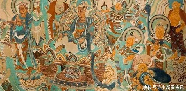 来历|陇上传说(73)丨“罗家洞”的来历不简单