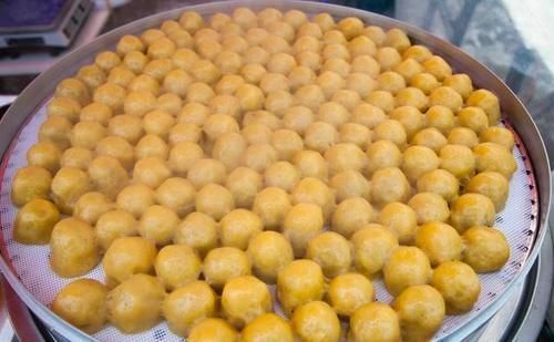 小米、黃米長得像，但作用不同，養(yǎng)胃吃小米還是黃米？吃錯反傷胃