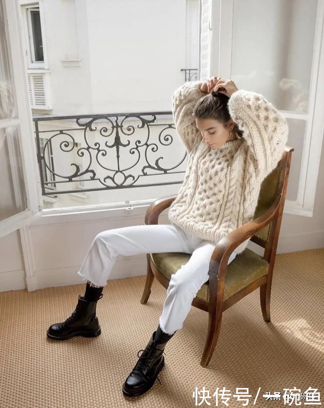 年后开工怎么穿？27套气质穿搭让你美出新高度！老板同事纷纷夸