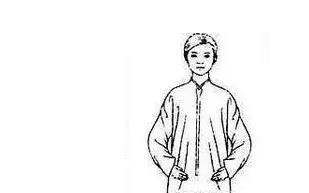 垃圾|拍打身体8个窝,拍出人体“垃圾”,气血遍全身!