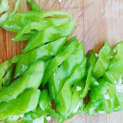 酸菜猪肠粉|酸菜猪肠粉