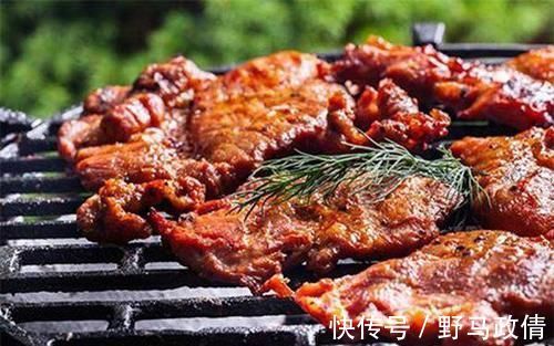 烤肉|为什么中国患癌率那么高?专家提示:为了健康,这两种肉要少吃