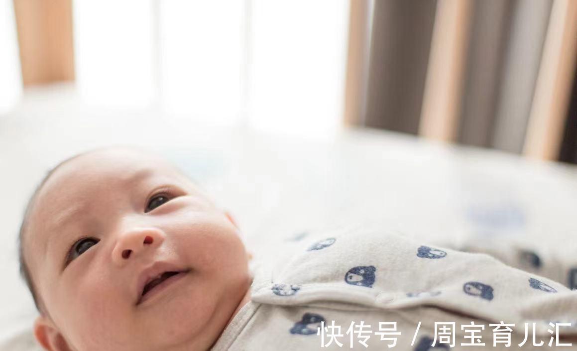 宝宝|喝奶的宝宝需要补水吗?识别几大“缺水信号”,别等宝宝渴了再喂