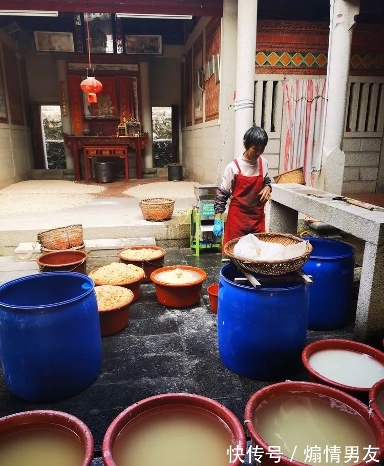 石狗@到南安!到九溪!到那“石狗蛋”的山中世界!