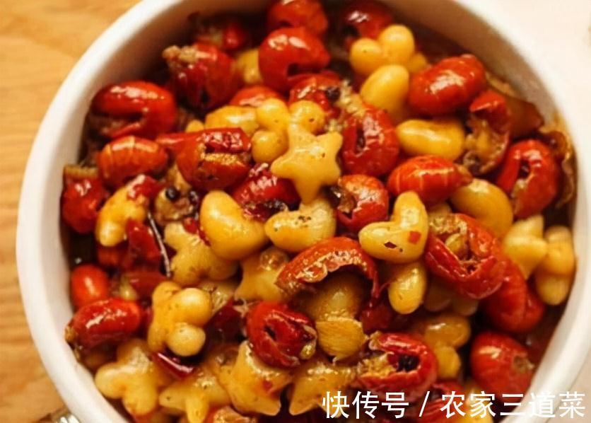 鲜嫩酥脆的几道美食,简单易做,美味又实惠还特别下饭