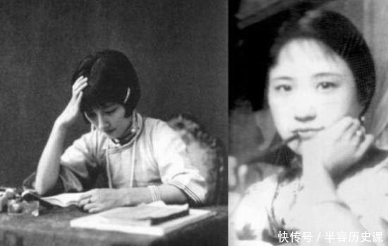 二婚前依旧对林徽因不忘情的徐志摩:回电报时听到这话后彻底死心