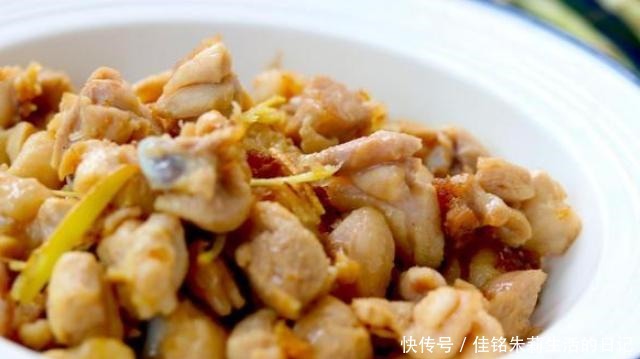 这肉只有1根骨头!每次遇到别手软,高营养易吸收,炒一炒特好吃