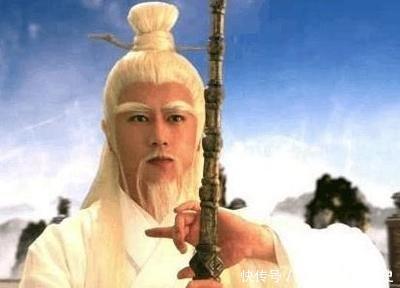 杨戬|十二金仙的排名是怎样的,十二金仙最厉害的又是谁?