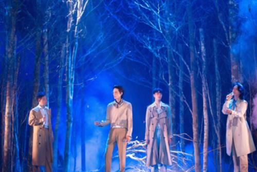 阵营|张晋和李承铉阵营都赢了，有人实至名归，有人赢得却是投机取巧