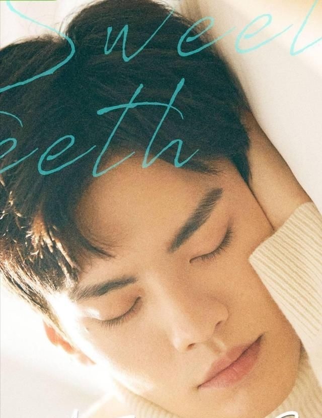 内娱男团的5位门面担当:林彦俊制霸本人,宋亚轩日系美少年