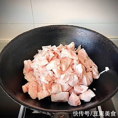 自制蟹粉，美味不打折