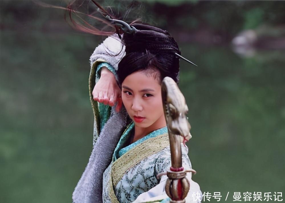 神话传说中,身为女娲娘娘后裔的她们,为何都不能平安终老