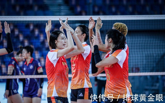 中国女排|天津女排联赛阵容减员！陈博雅夏思佳打道回府，锻炼新人成空谈