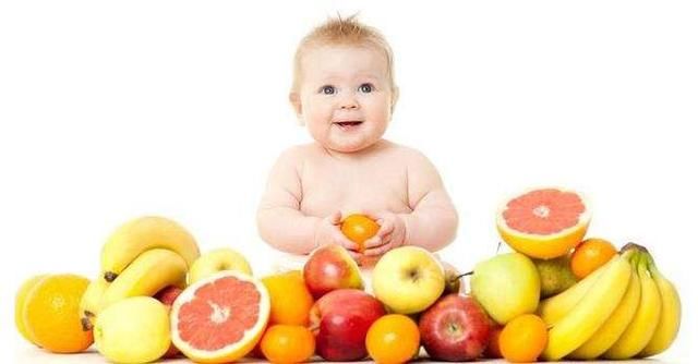 脂质|这7种水果对宝宝的大脑发育最有好处 家长要给宝宝多吃